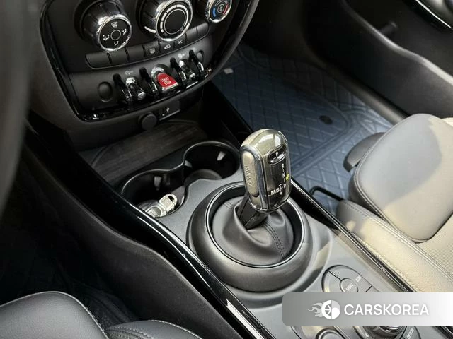 MINI CLUBMAN id 4208974 из Китая 13
