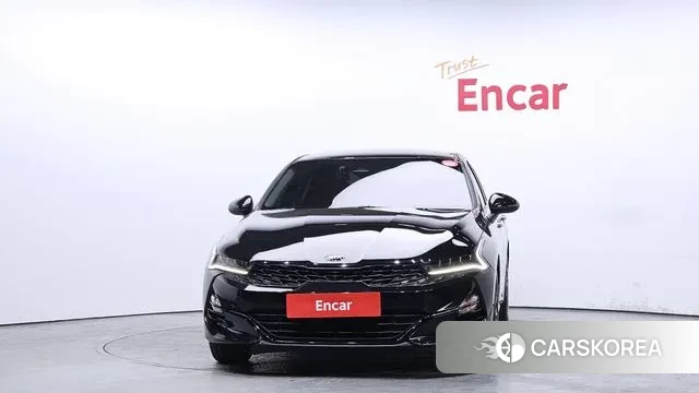 Kia K5 3rd generation id 3607841 из Кореи 13