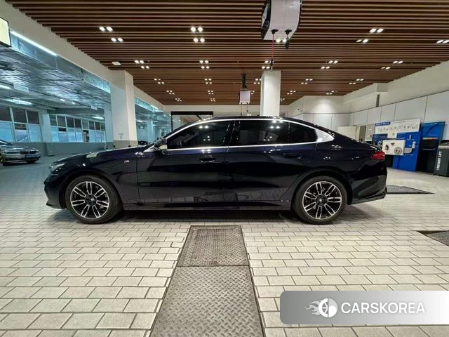 BMW 5 series id 4353728 из Китая 16