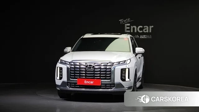 Hyundai The New Palisade id 2900464 из Кореи 13