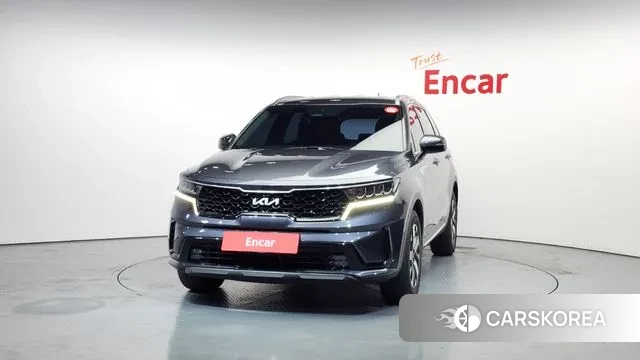 Kia Sorento 4th Generation id 3752464 из Кореи 13