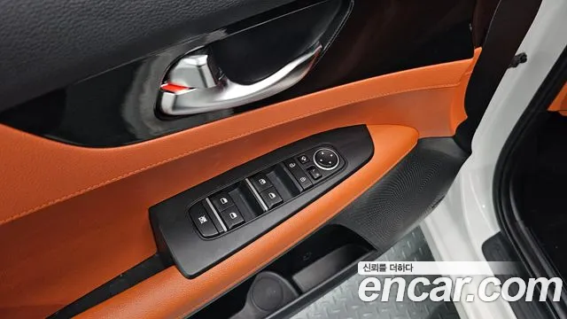 Kia The New K3 2nd generation id 2638116 из Кореи 13