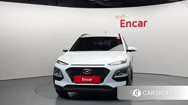 Hyundai Kona id 3474727 из Кореи 13