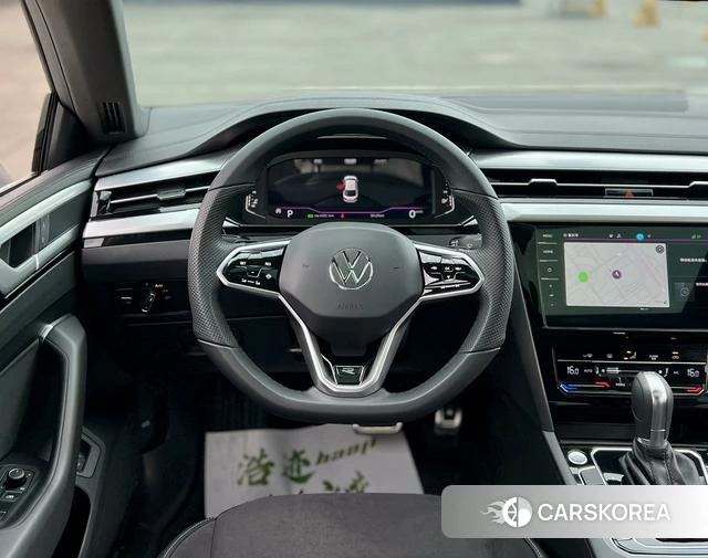 Volkswagen CC id 4259496 из Китая 23