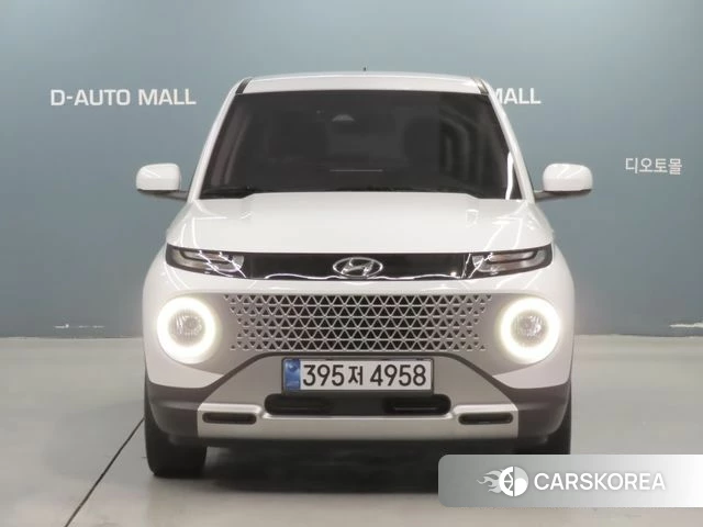 Hyundai Casper id 4355155 из Кореи 13
