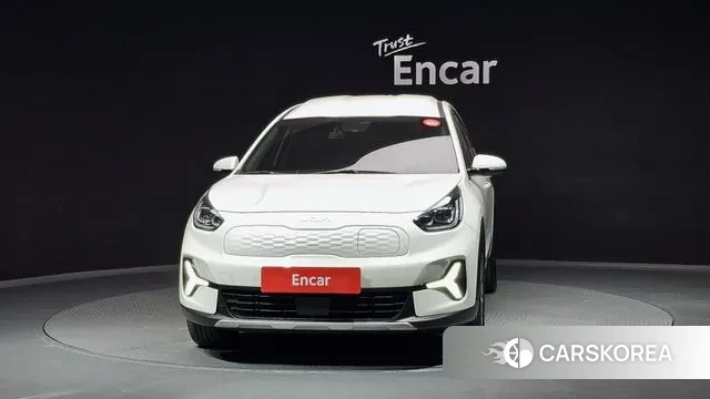 Kia Niro Plus id 3378425 из Кореи 13