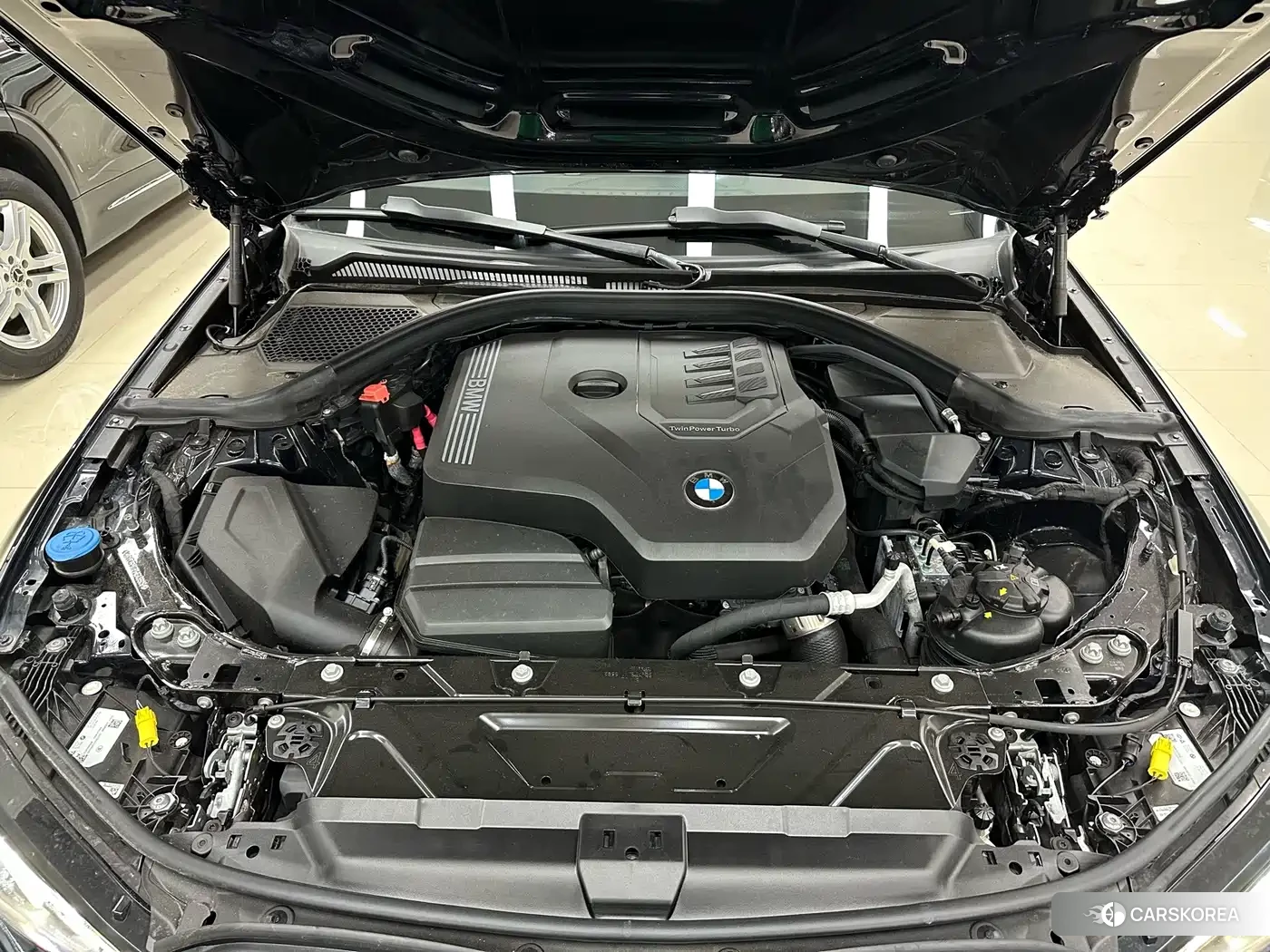 BMW 3 series id 4655083 из Китая 12