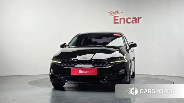 Kia K5 3rd generation id 3686795 из Кореи 14