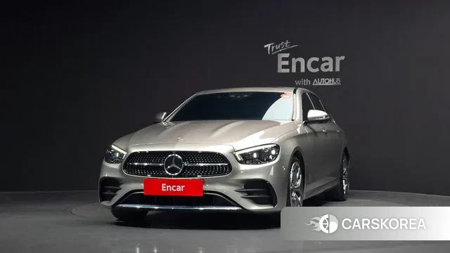 Mercedes-Benz E-Class W213 id 3374068 из Кореи 13