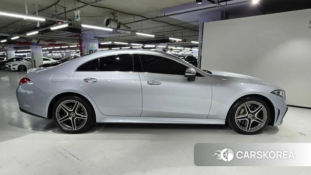 Mercedes-Benz CLS-Class C257 id 3963839 из Кореи 13