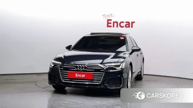 Audi A6 (C8) id 2885291 из Кореи 13