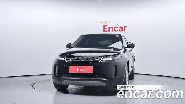 Land Rover Range Rover Evoque 2nd Generation id 2852512 из Кореи 13