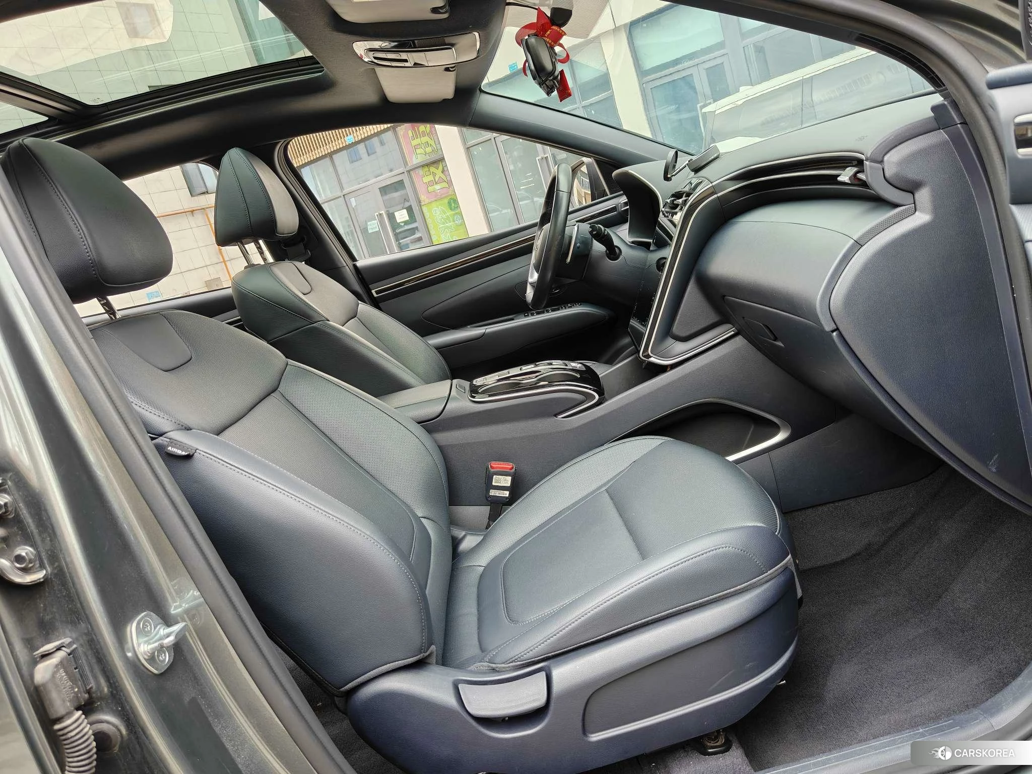 Hyundai Tucson id 4440493 из Китая 13