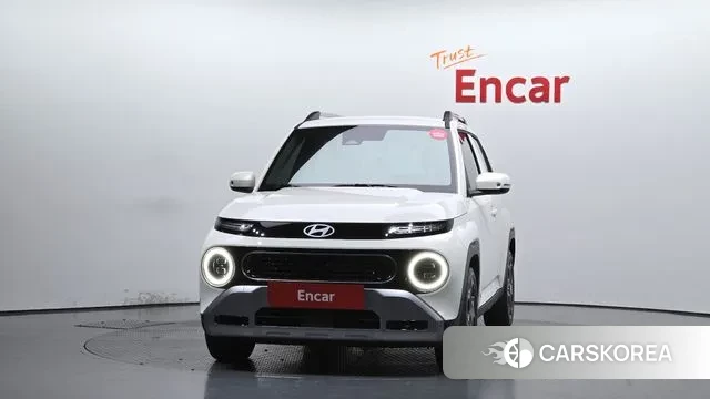 Hyundai The New Casper id 3382878 из Кореи 13