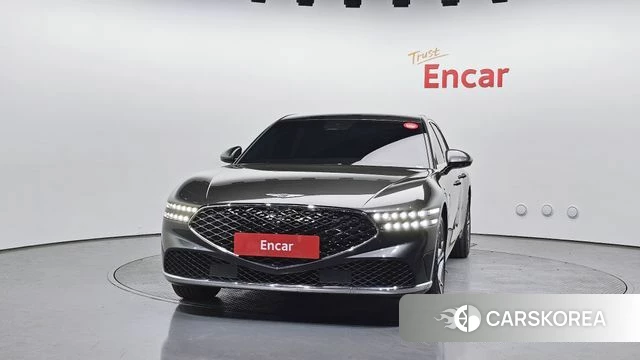 Genesis G90 (RS4) id 4230992 из Кореи 23