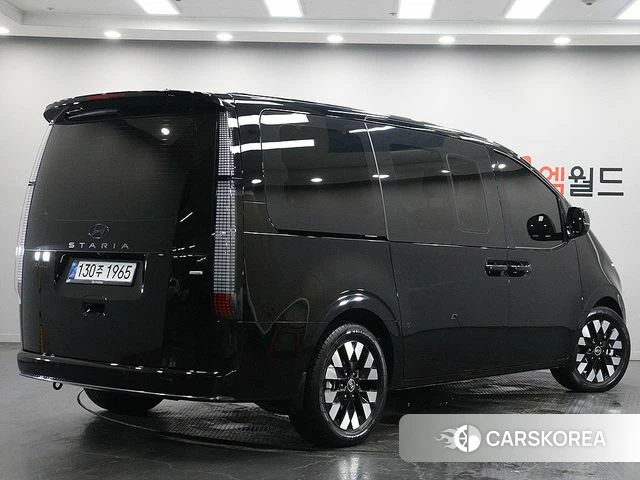 Hyundai Staria id 4546737 из Кореи 13