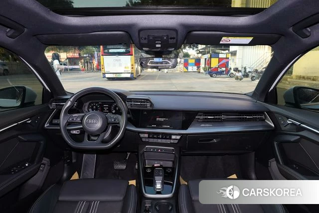 Audi A3 id 4277314 из Китая 23