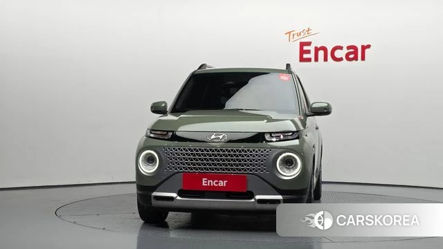 Hyundai Casper id 3923042 из Кореи 13