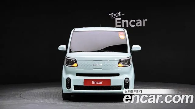 Kia The New Ray id 2422534 из Кореи 13