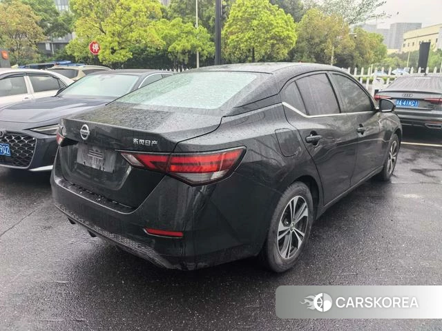 Nissan Xuan Yi id 4261244 из Китая 7