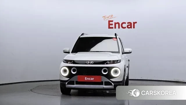 Hyundai Casper id 3031876 из Кореи 13