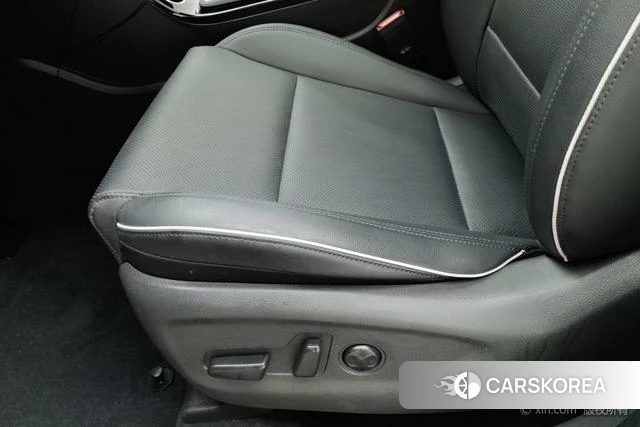 Hyundai Tucson id 4254321 из Китая 17