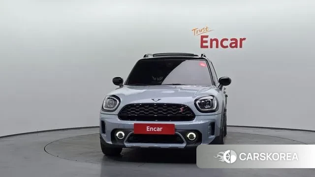 Mini Cooper S Countryman id 3458004 из Кореи 13