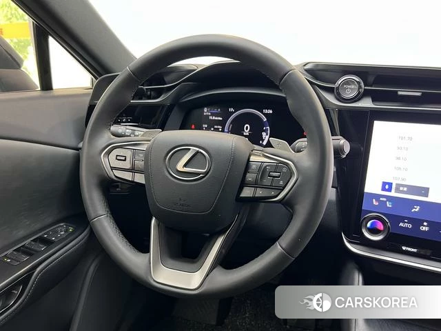 Lexus RZ id 4300040 из Китая 13