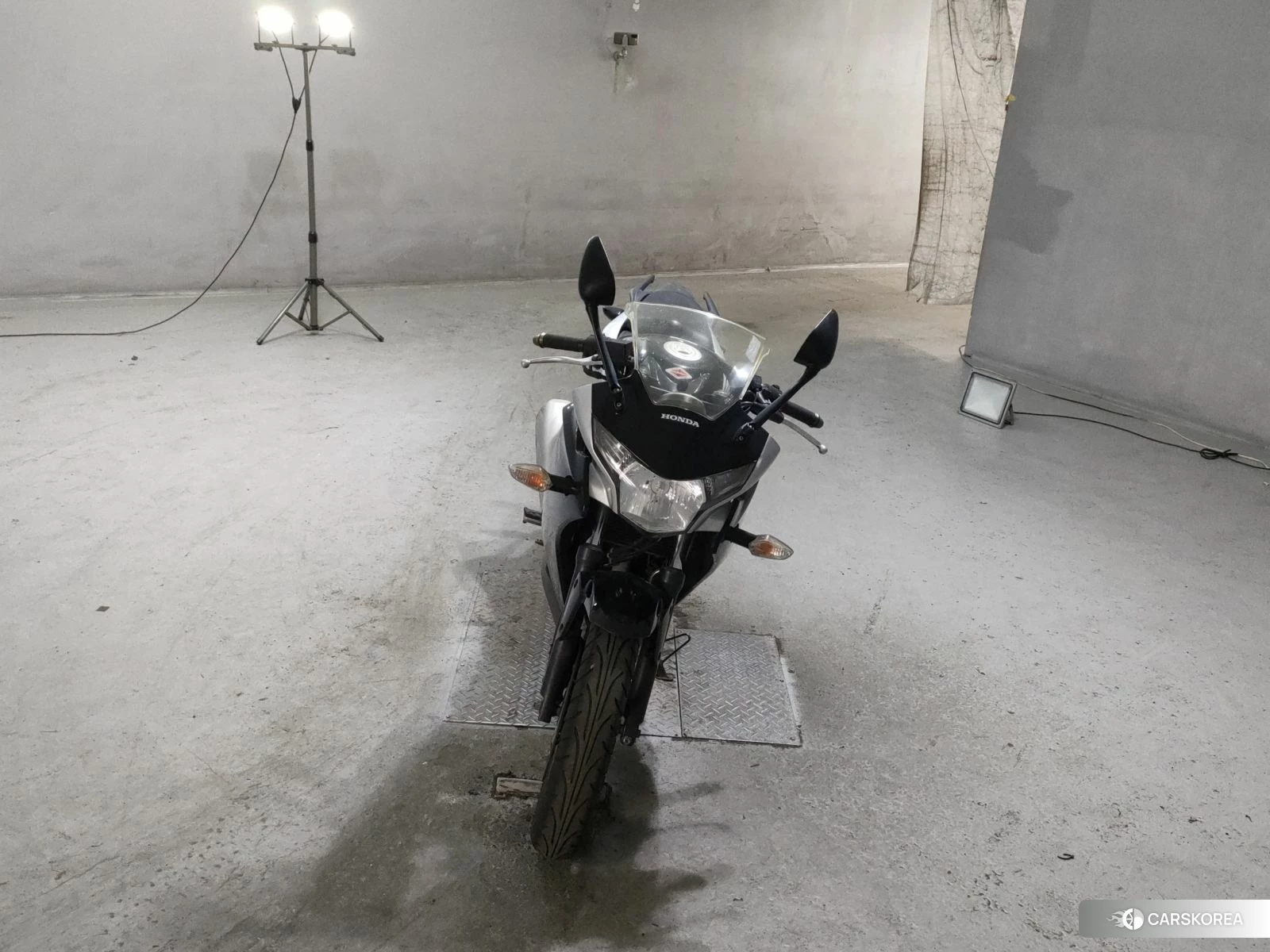 Проданный Honda CBR250R 2011 из Японии, фото 4
