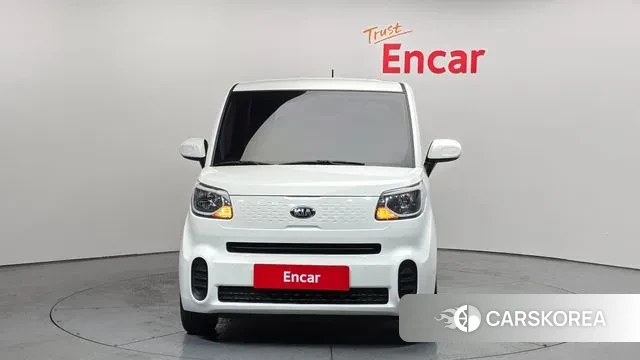 Kia The New Ray id 3718015 из Кореи 13