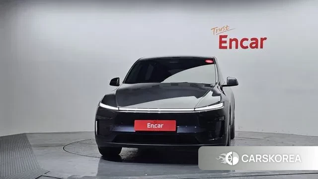 Tesla Model Y id 3614388 из Кореи 13