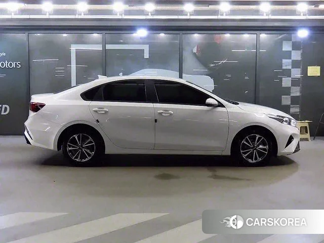 Kia The New K3 2nd generation id 3027403 из Кореи 12