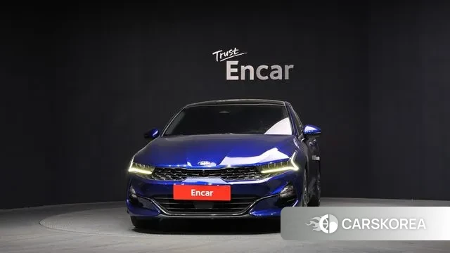 Kia K5 3rd generation id 3640811 из Кореи 13