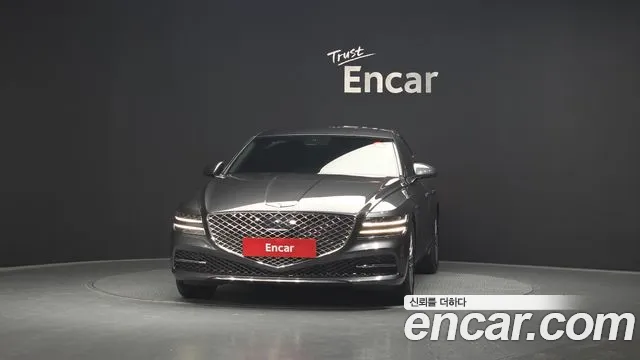 Genesis G80 (RG3) id 2843947 из Кореи 13