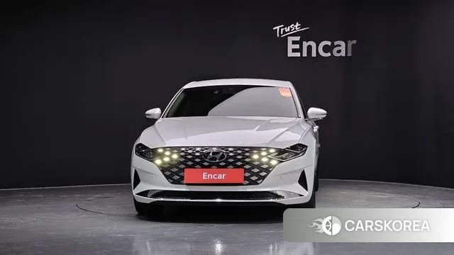 Hyundai The New Grandeur IG id 3037618 из Кореи 13