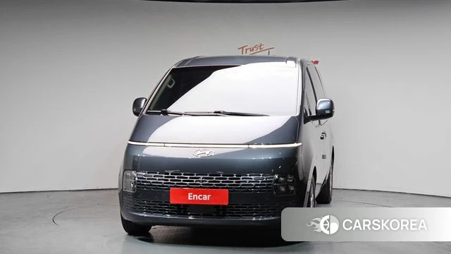 Hyundai Staria id 3892801 из Кореи 13