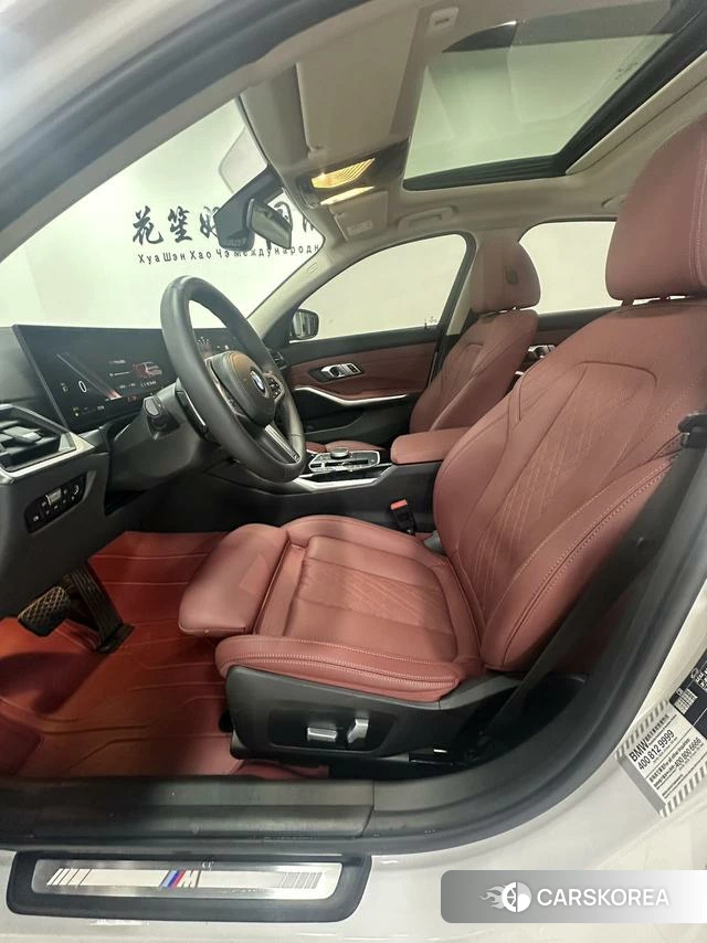 BMW 3 series id 4263031 из Китая 13