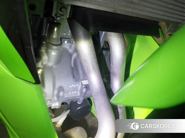 Engine photo