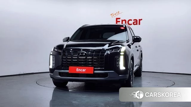 Hyundai The New Palisade id 4329944 из Кореи 23
