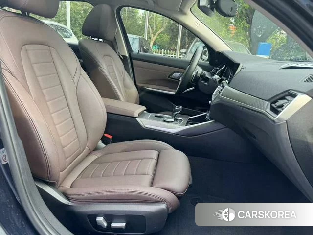 BMW 3 series id 4209331 из Китая 14