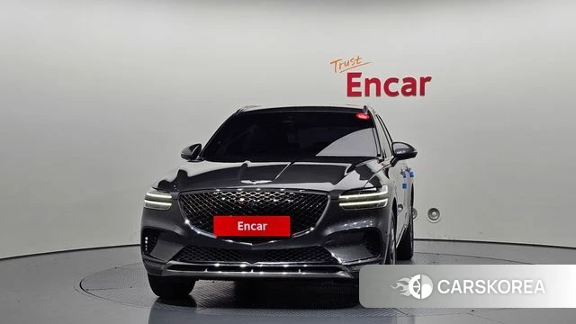 Genesis GV70 id 4625070 из Кореи 13