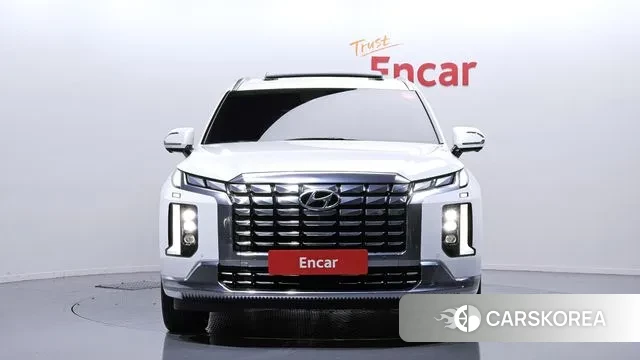 Hyundai The New Palisade id 3272960 из Кореи 13