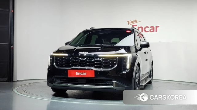 Kia The New Carnival 4th Generation id 4623363 из Кореи 23