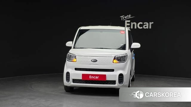 Kia The New Ray id 4536696 из Кореи 23