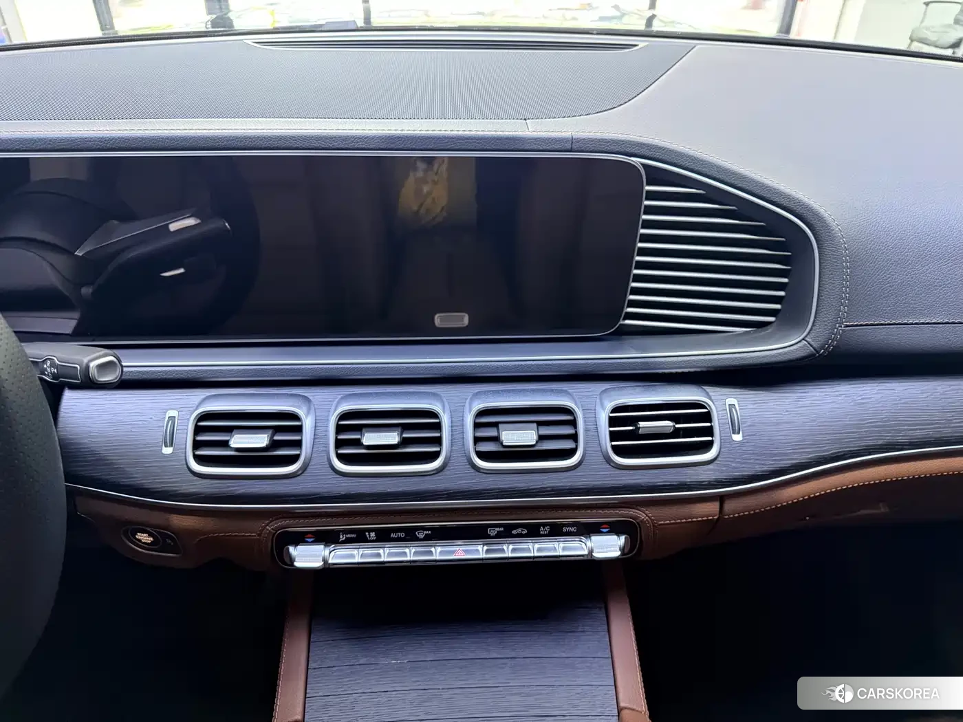 Mercedes-Benz GLS id 4629537 из Китая 21