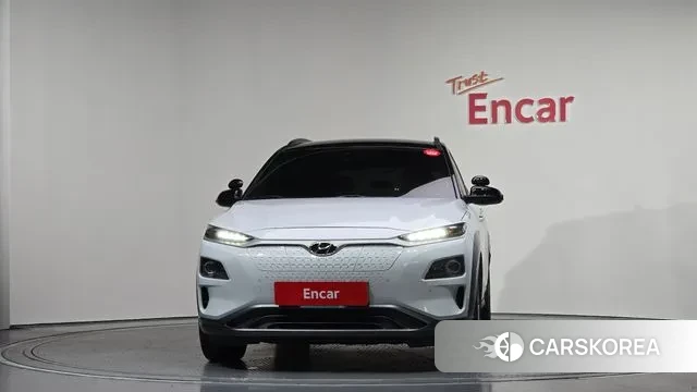 Hyundai Kona Electric id 3484858 из Кореи 13