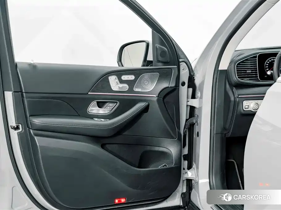 Mercedes-Benz GLE (imported) id 4578229 из Китая 20