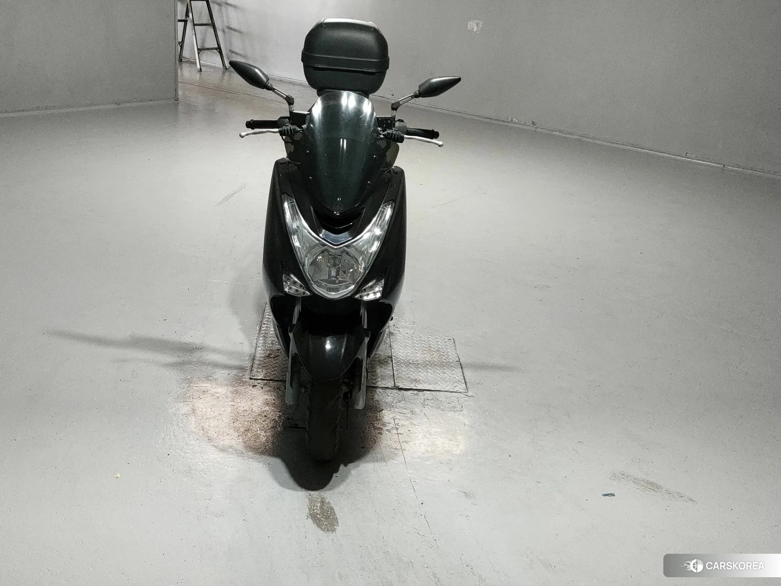 Yamaha MAJESTY 155S 2014 из Японии, фото 4
