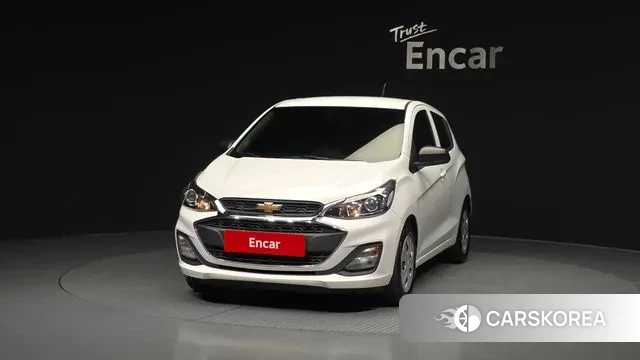 Chevrolet (GM Daewoo) The New Spark id 3778921 из Кореи 13