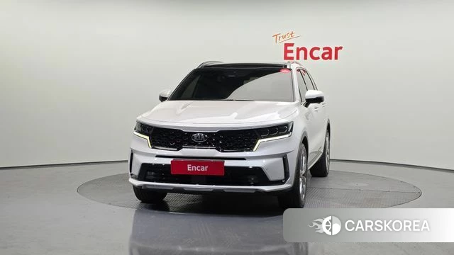 Kia Sorento 4th Generation id 4268624 из Кореи 13
